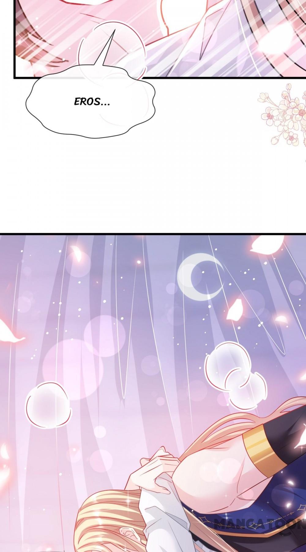 Tân Nương Của Ma Thần Chapter 136 - Trang 5