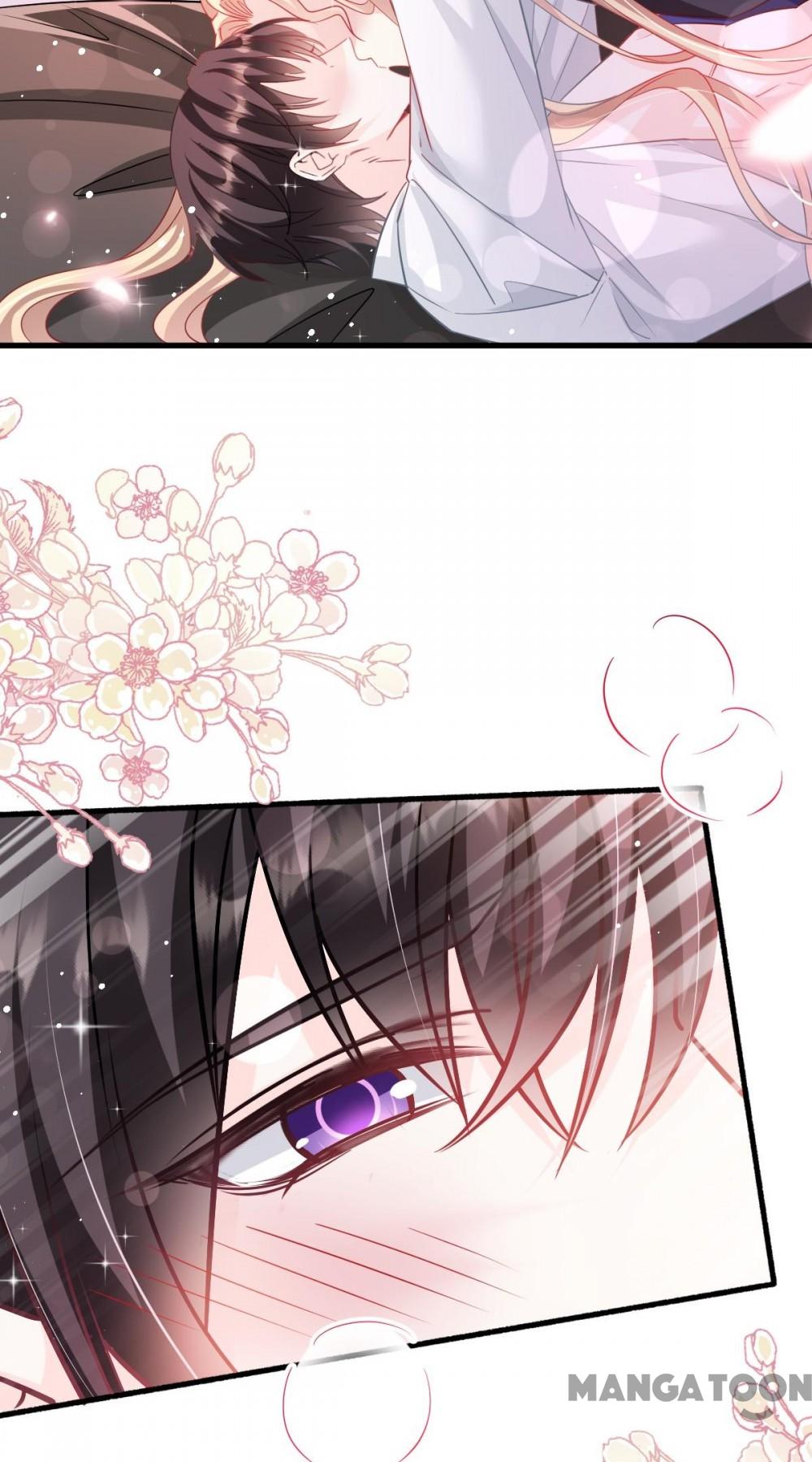 Tân Nương Của Ma Thần Chapter 136 - Trang 6
