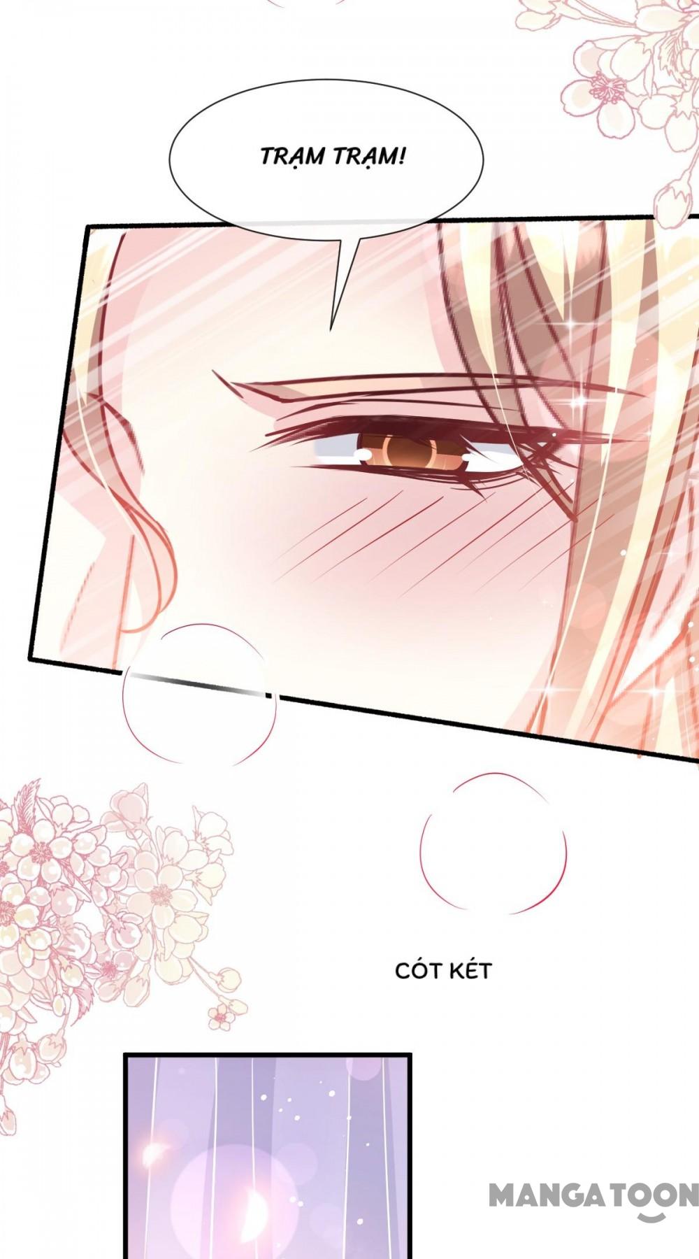 Tân Nương Của Ma Thần Chapter 136 - Trang 7