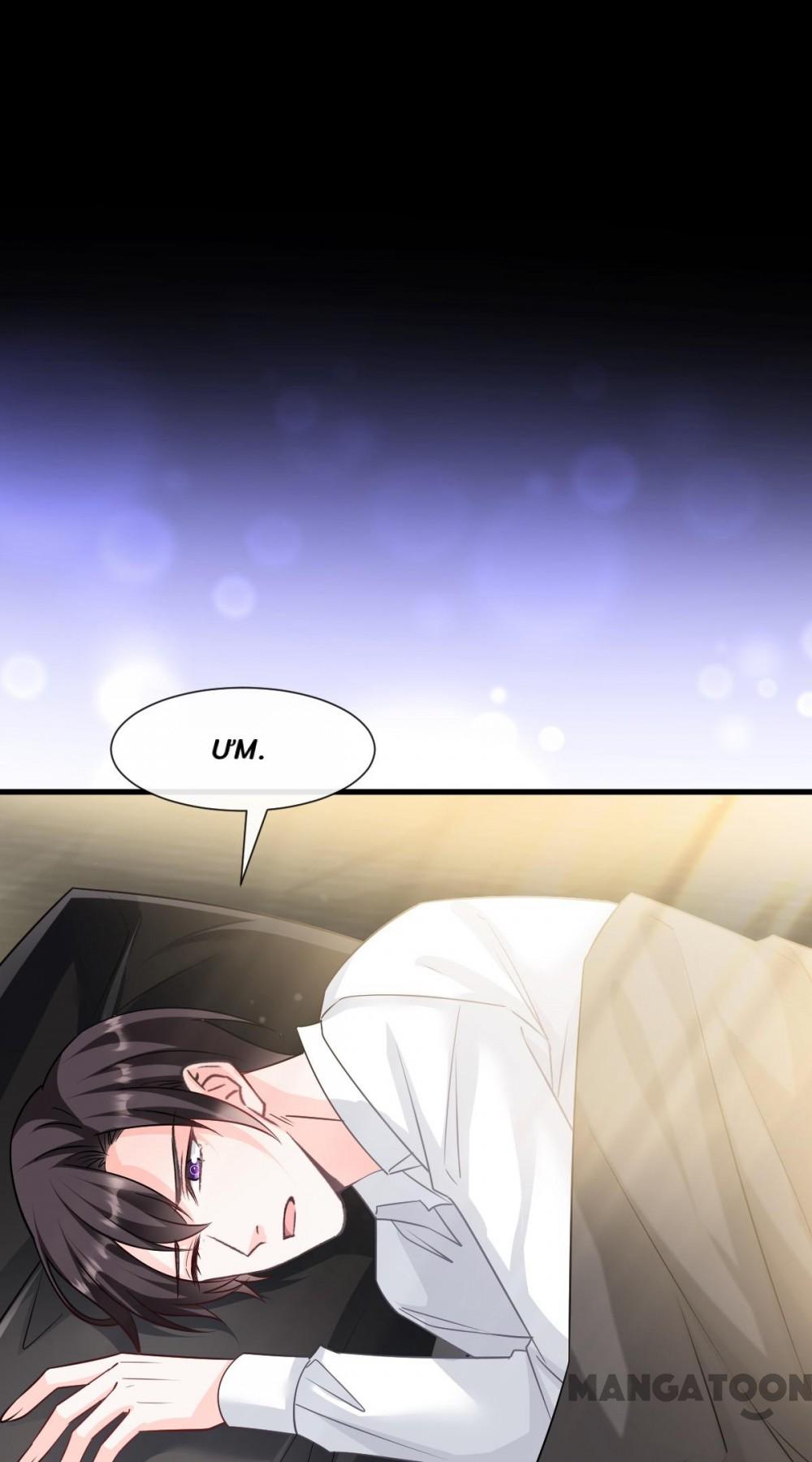 Tân Nương Của Ma Thần Chapter 136 - Trang 9