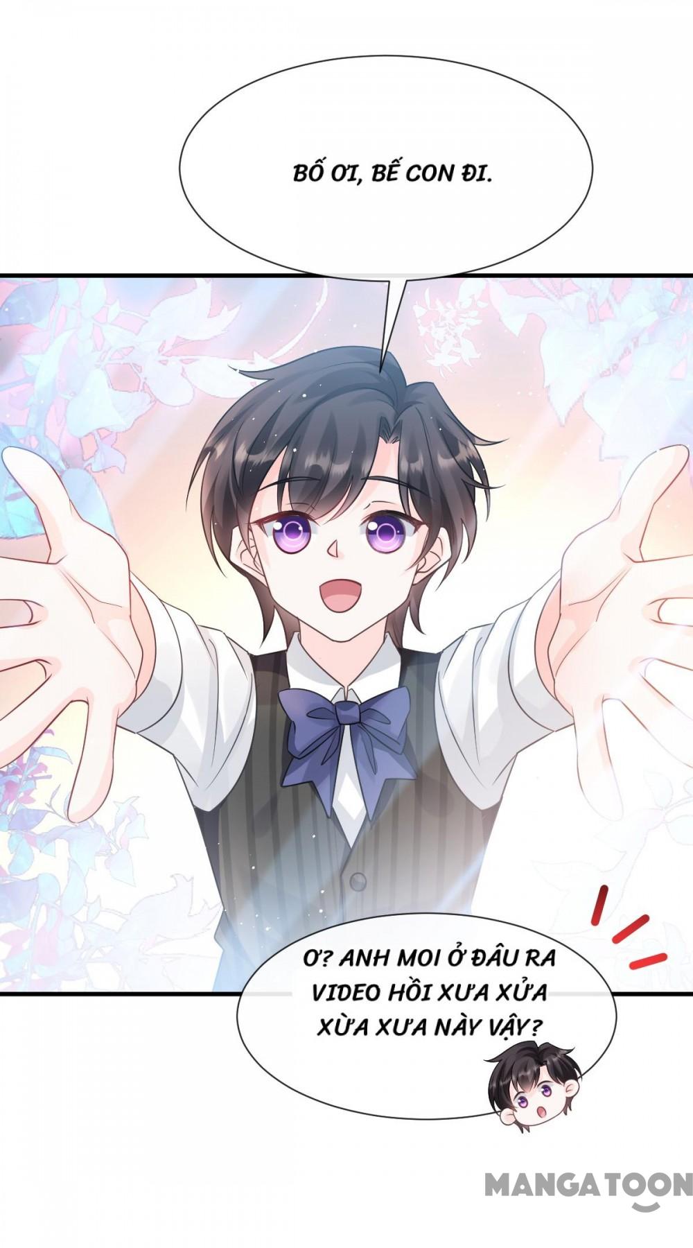 Tân Nương Của Ma Thần Chapter 137 - Trang 17