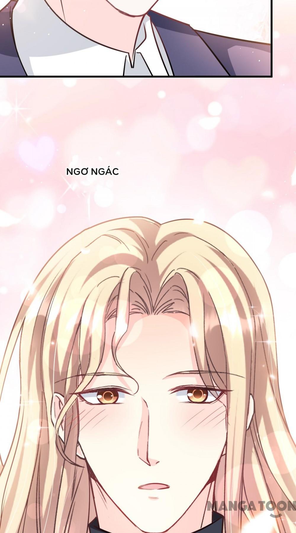 Tân Nương Của Ma Thần Chapter 137 - Trang 25