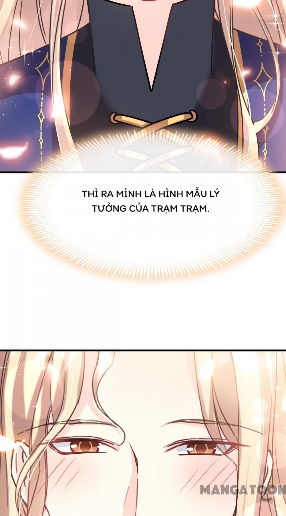 Tân Nương Của Ma Thần Chapter 137 - Trang 26