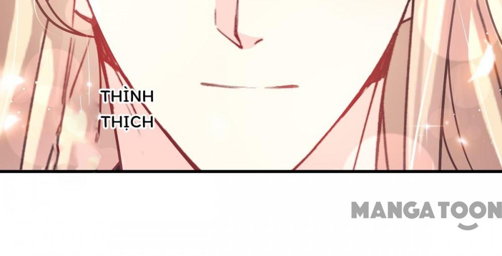 Tân Nương Của Ma Thần Chapter 137 - Trang 27