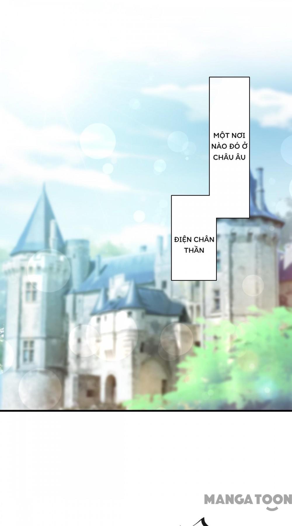 Tân Nương Của Ma Thần Chapter 137 - Trang 28
