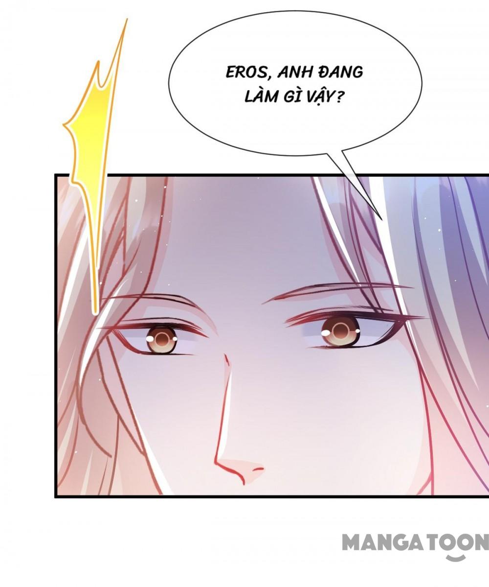Tân Nương Của Ma Thần Chapter 137 - Trang 9