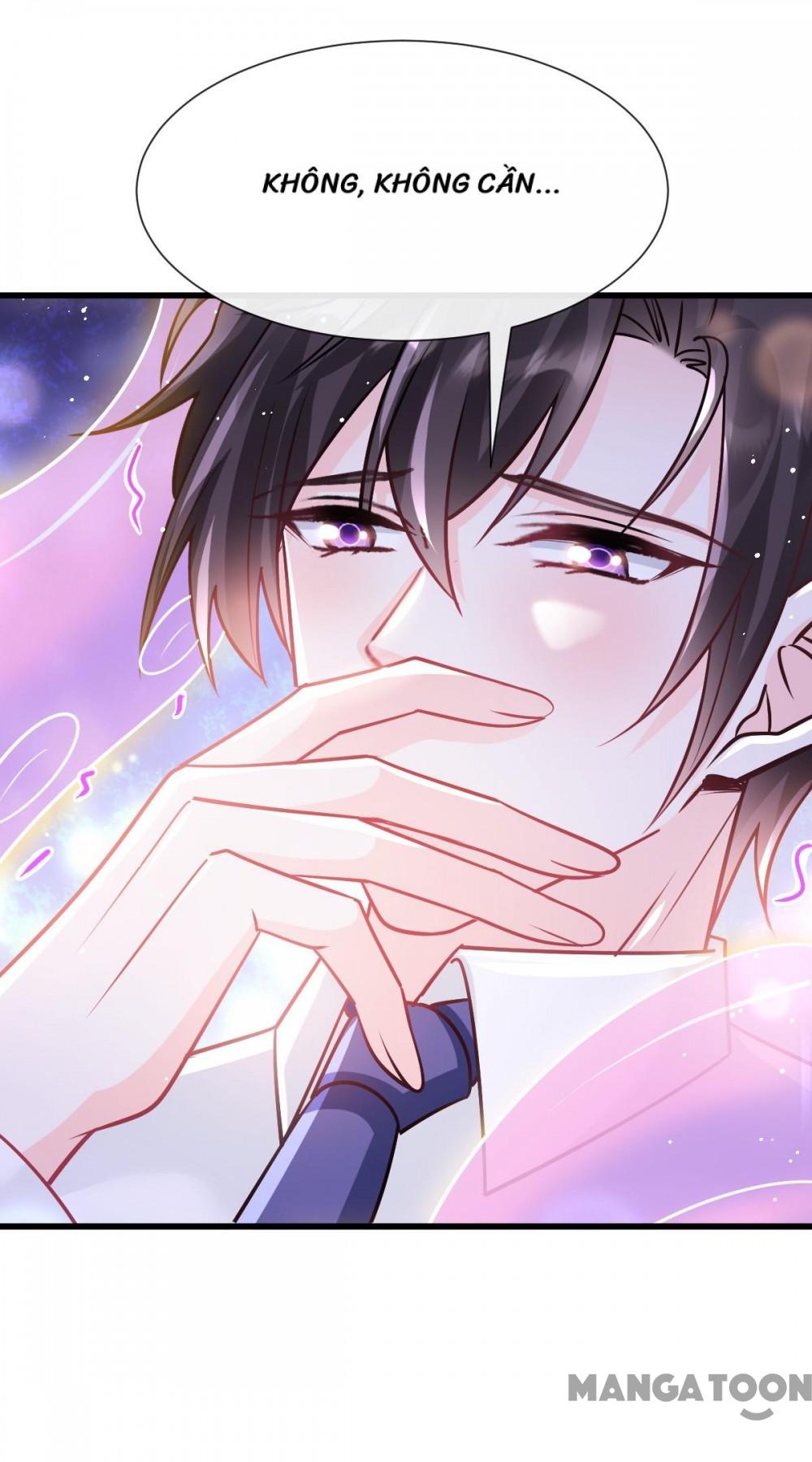 Tân Nương Của Ma Thần Chapter 138 - Trang 10