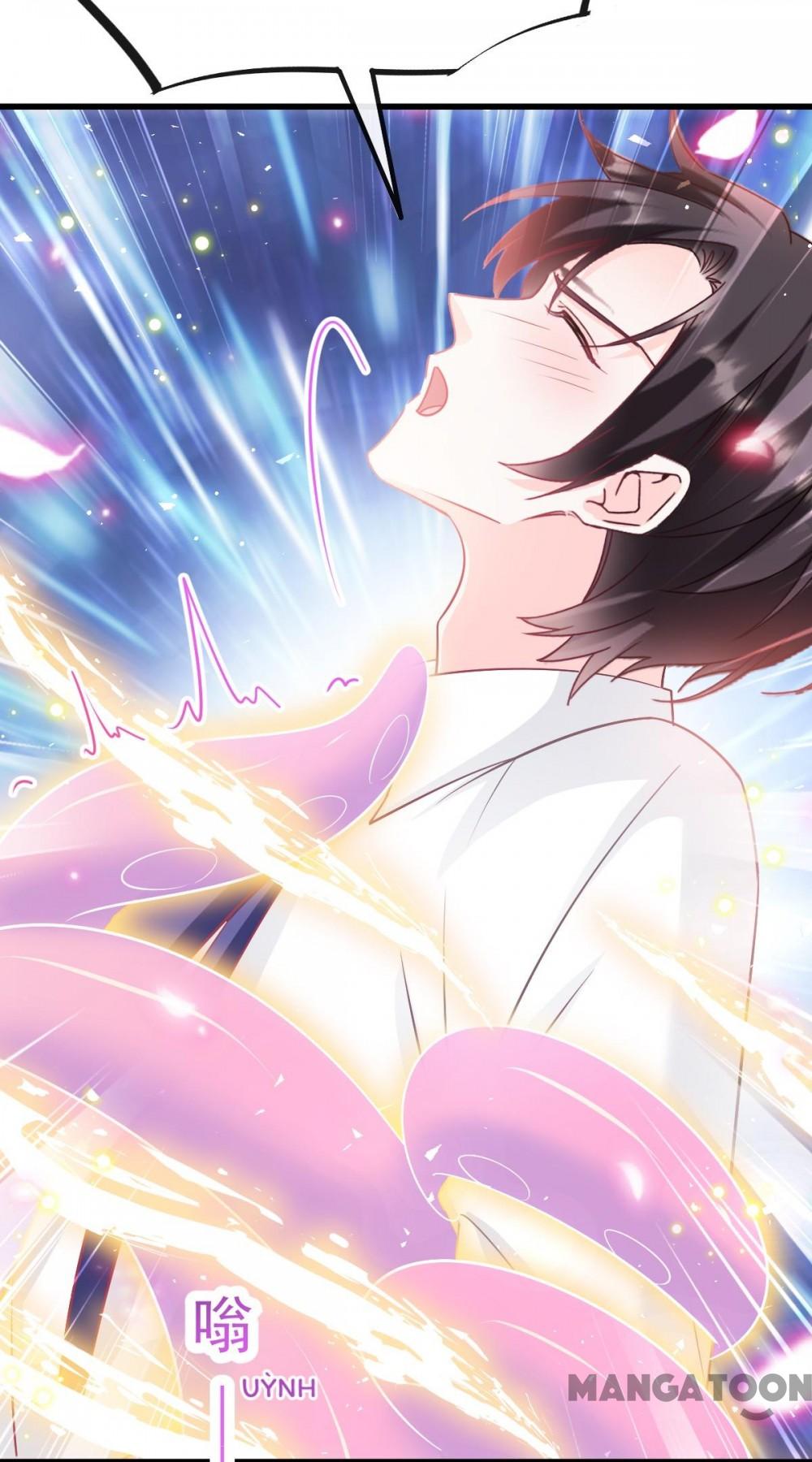 Tân Nương Của Ma Thần Chapter 138 - Trang 12