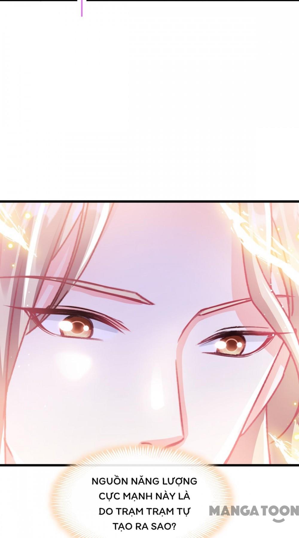 Tân Nương Của Ma Thần Chapter 138 - Trang 13