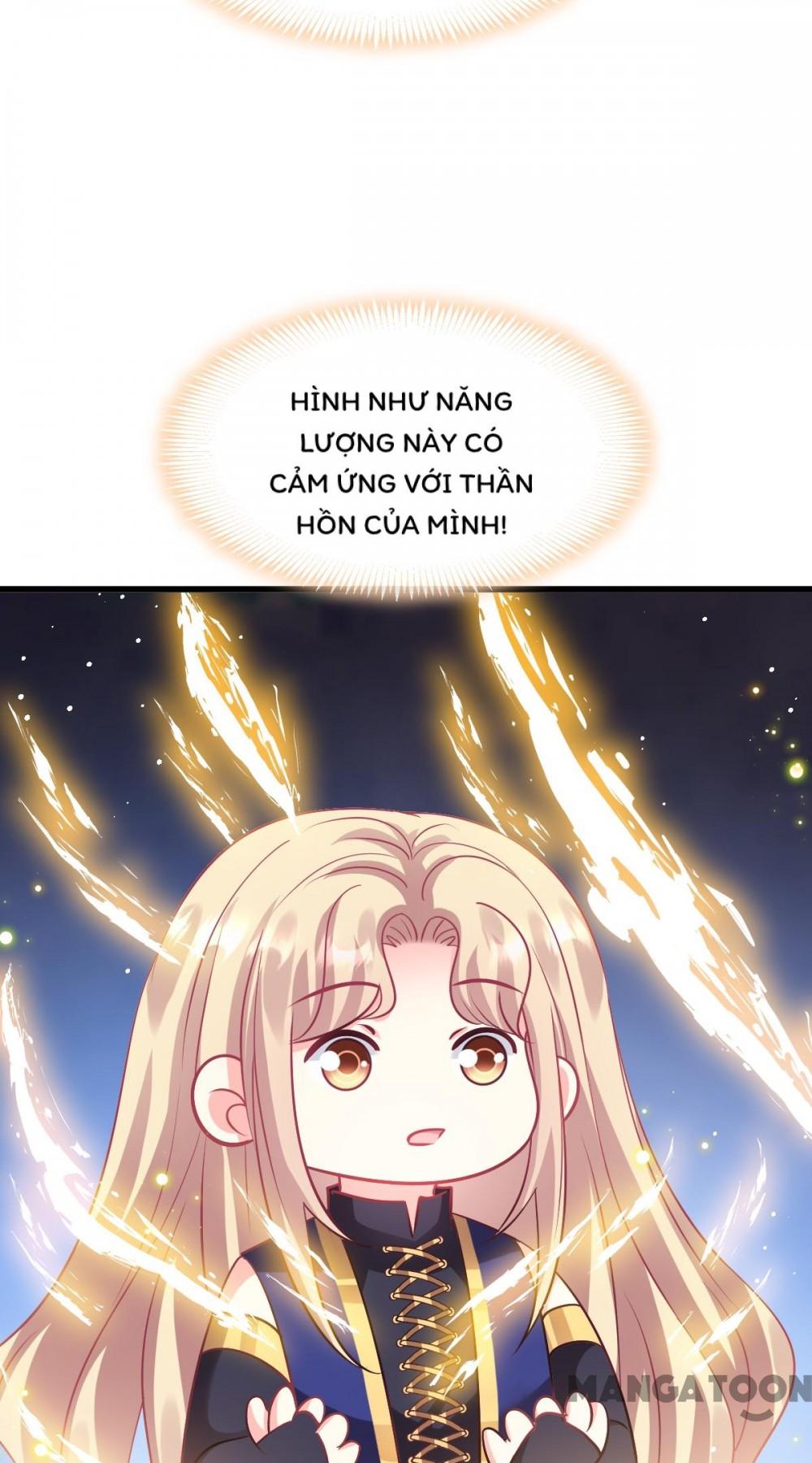 Tân Nương Của Ma Thần Chapter 138 - Trang 14