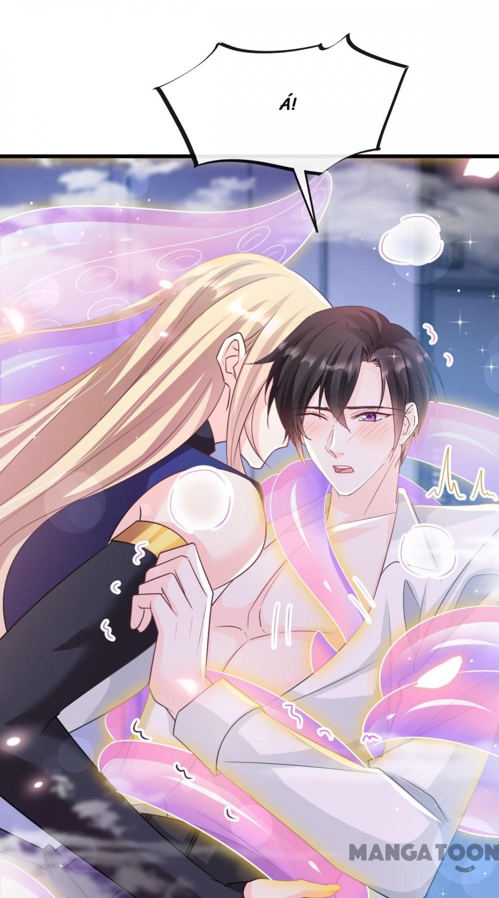 Tân Nương Của Ma Thần Chapter 138 - Trang 20