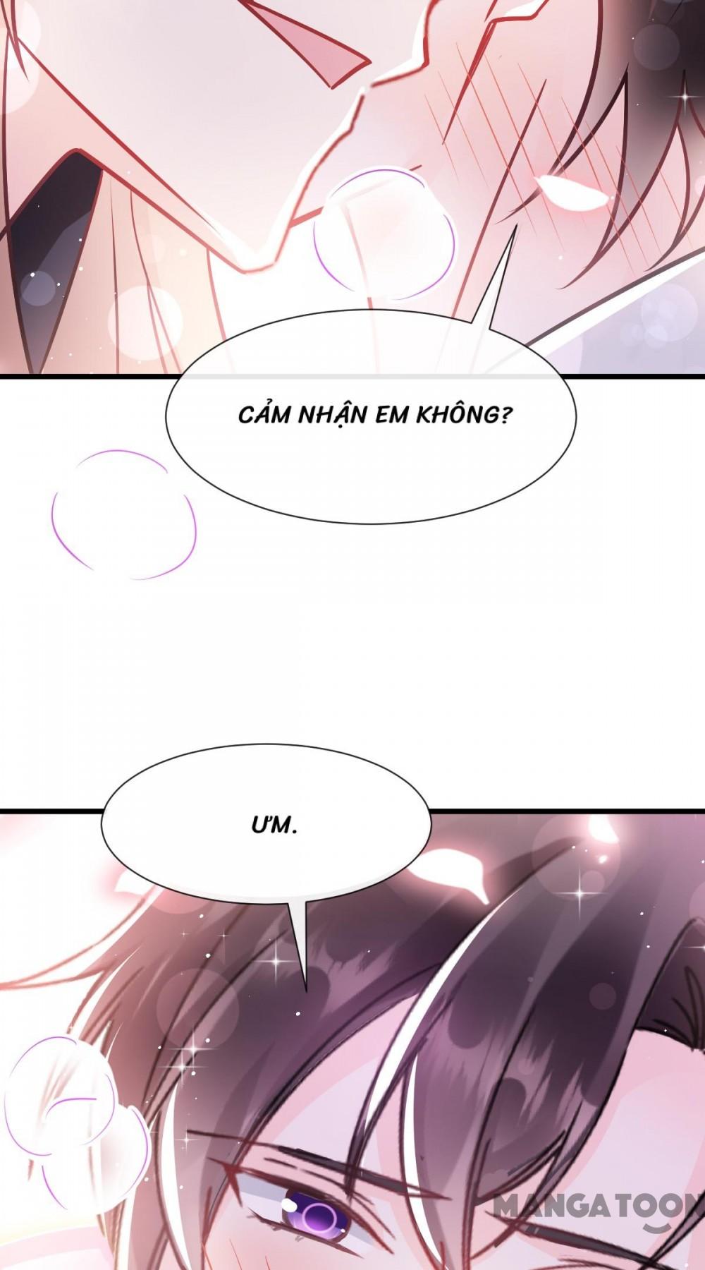 Tân Nương Của Ma Thần Chapter 138 - Trang 22