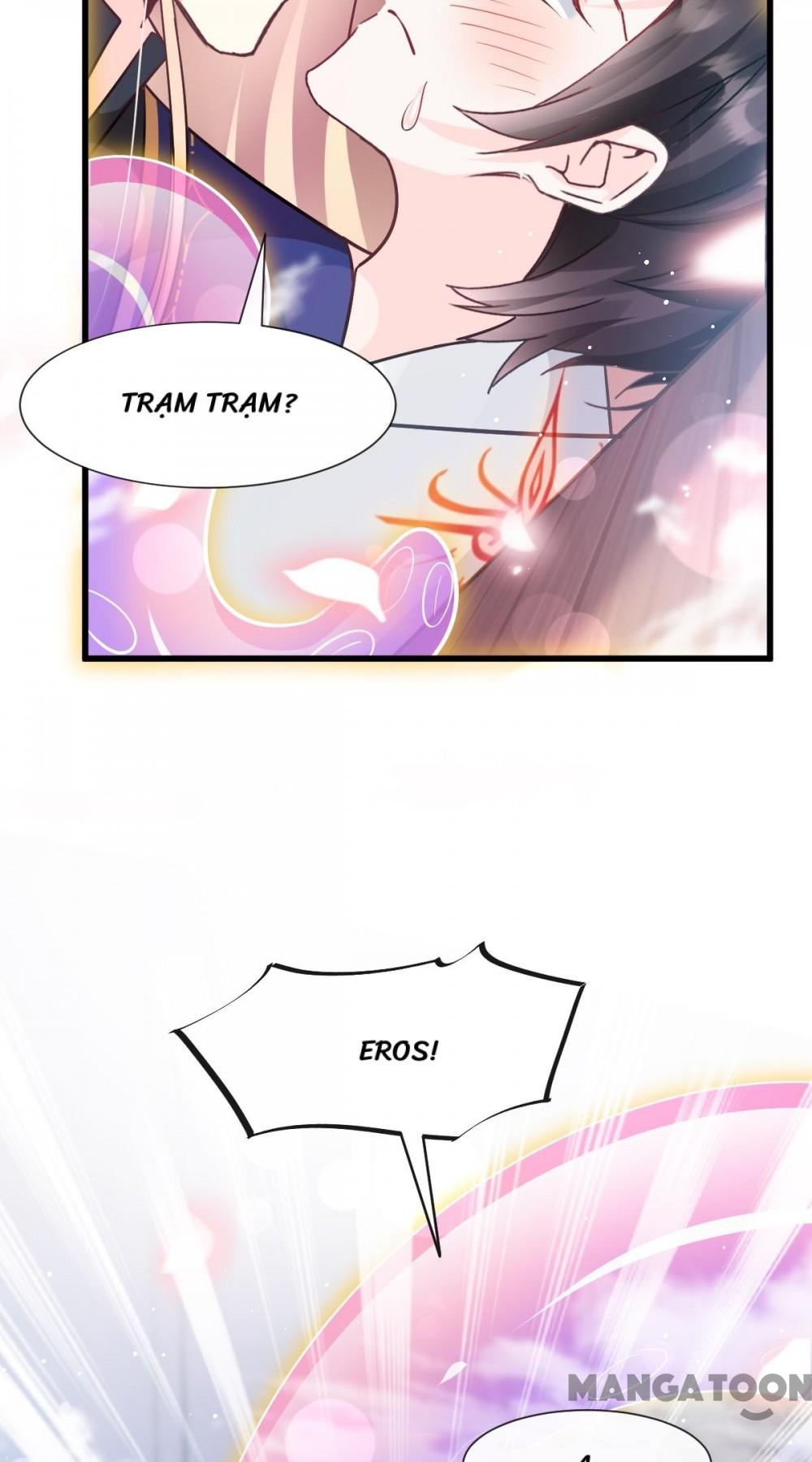 Tân Nương Của Ma Thần Chapter 138 - Trang 24