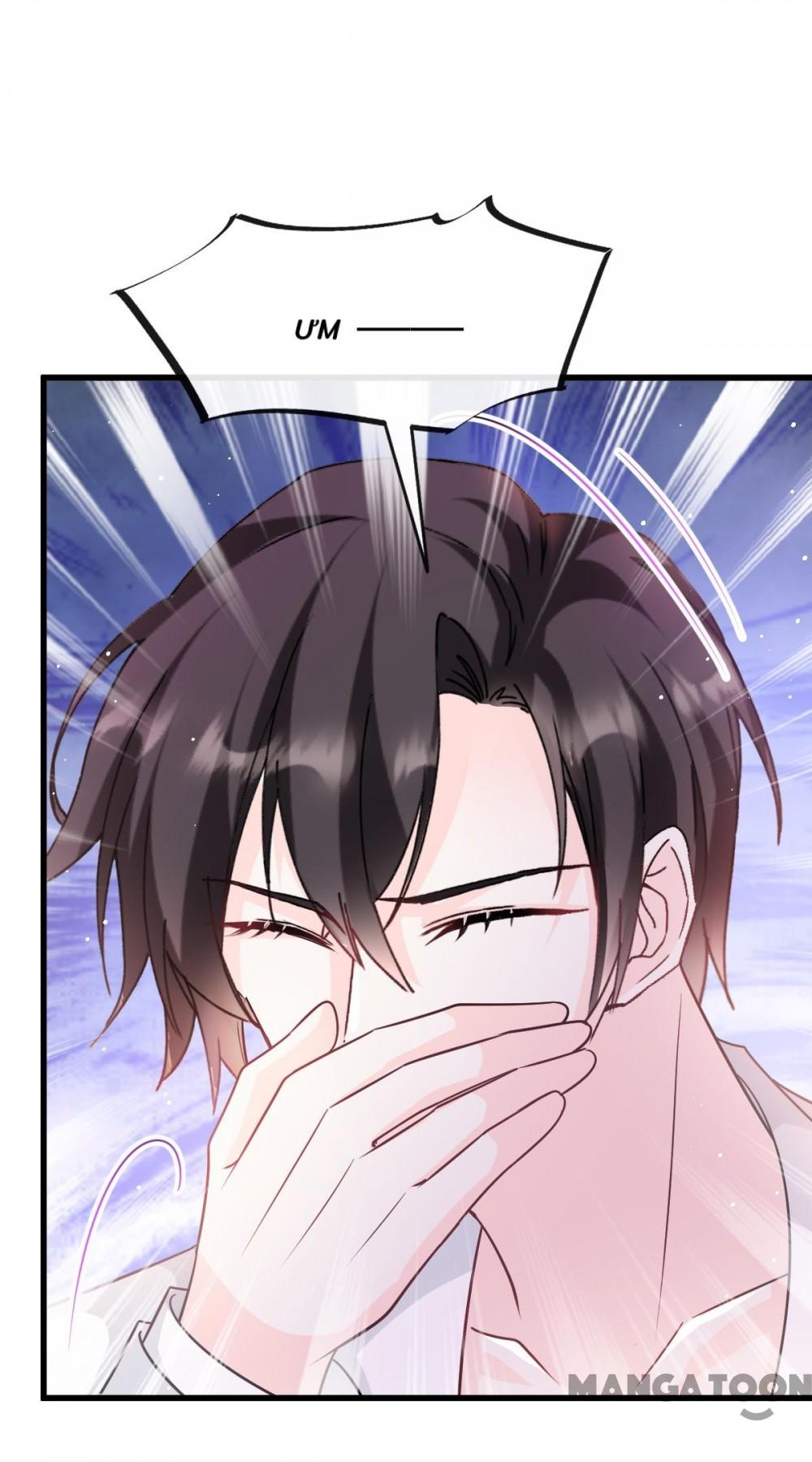 Tân Nương Của Ma Thần Chapter 138 - Trang 26