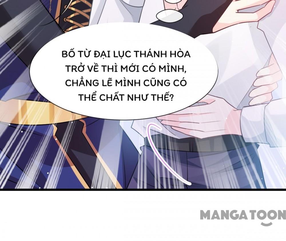 Tân Nương Của Ma Thần Chapter 138 - Trang 28