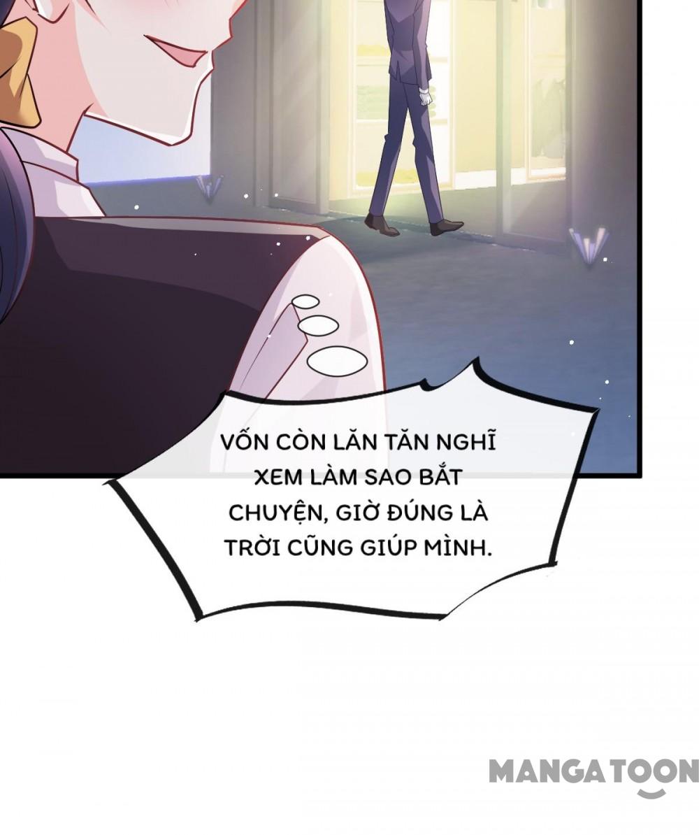 Tân Nương Của Ma Thần Chapter 138 - Trang 38