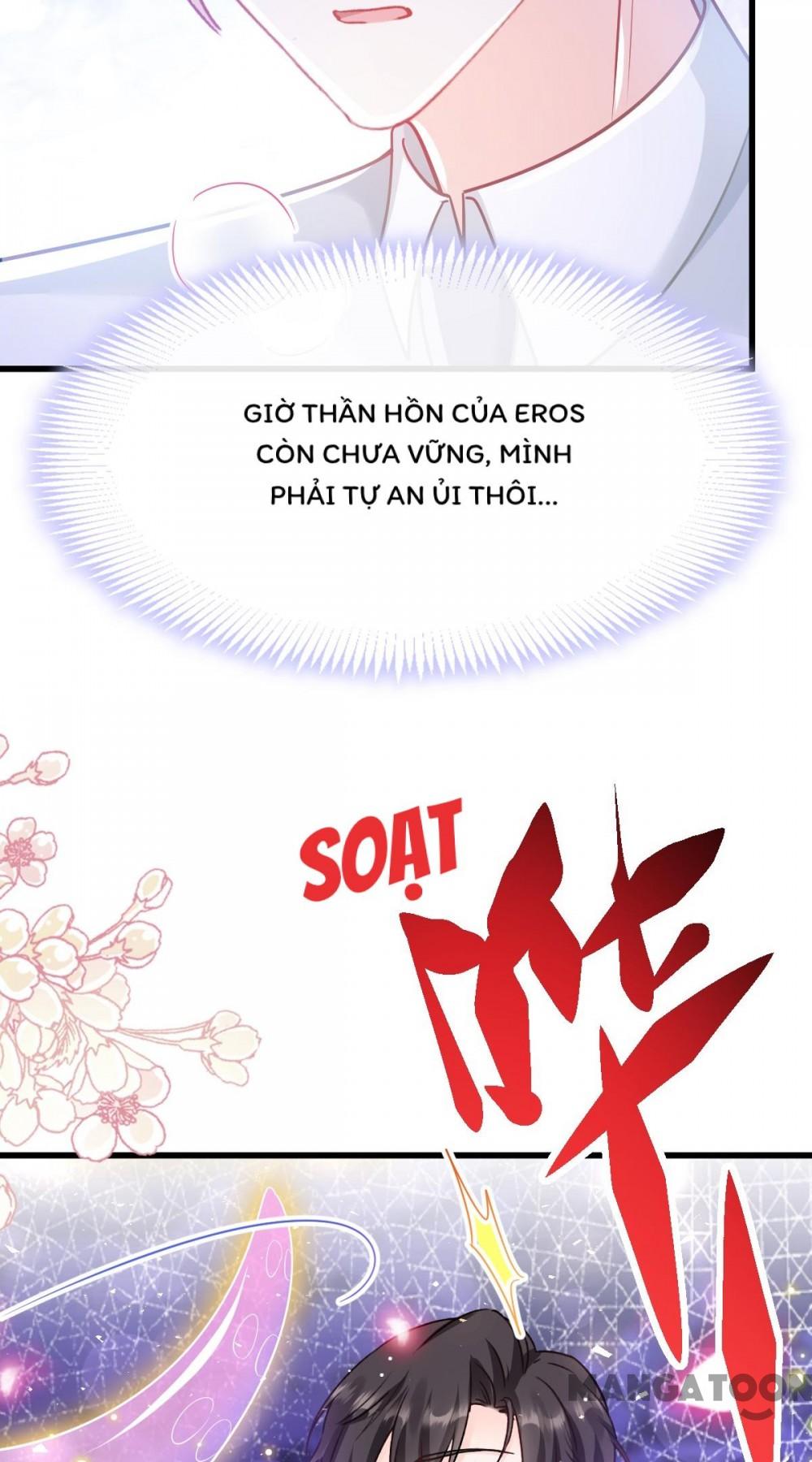 Tân Nương Của Ma Thần Chapter 138 - Trang 5