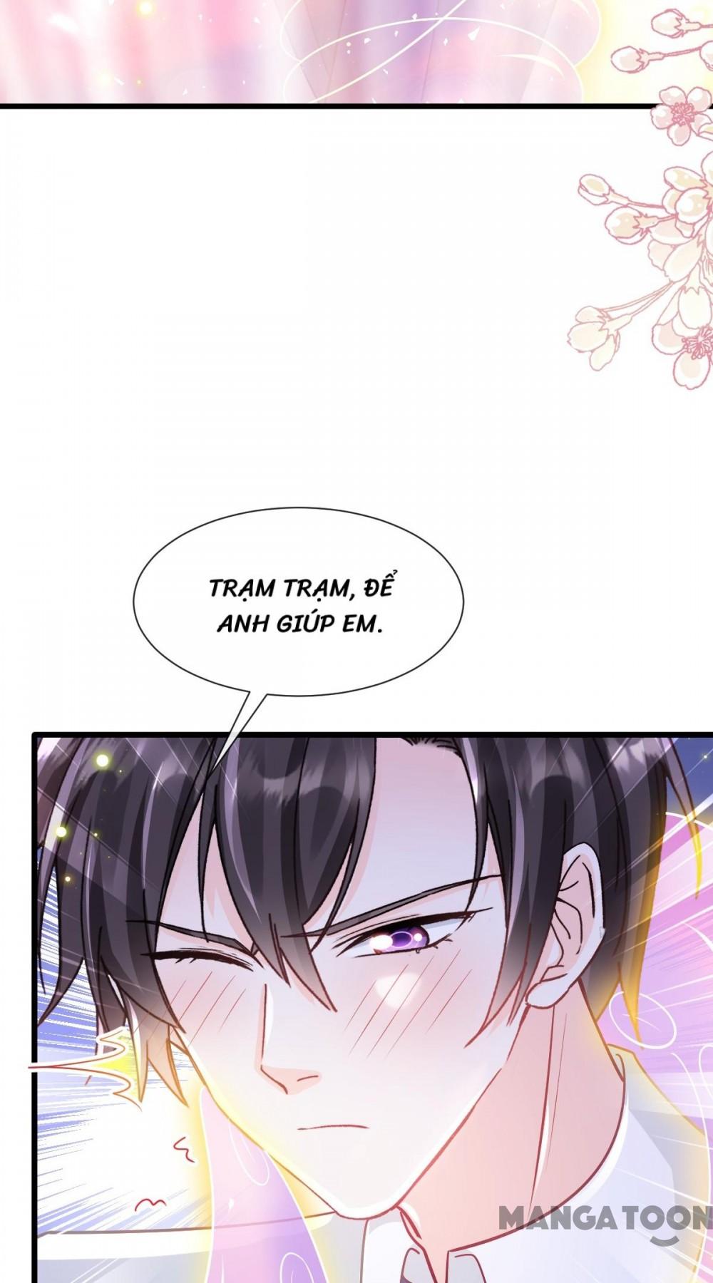 Tân Nương Của Ma Thần Chapter 138 - Trang 7