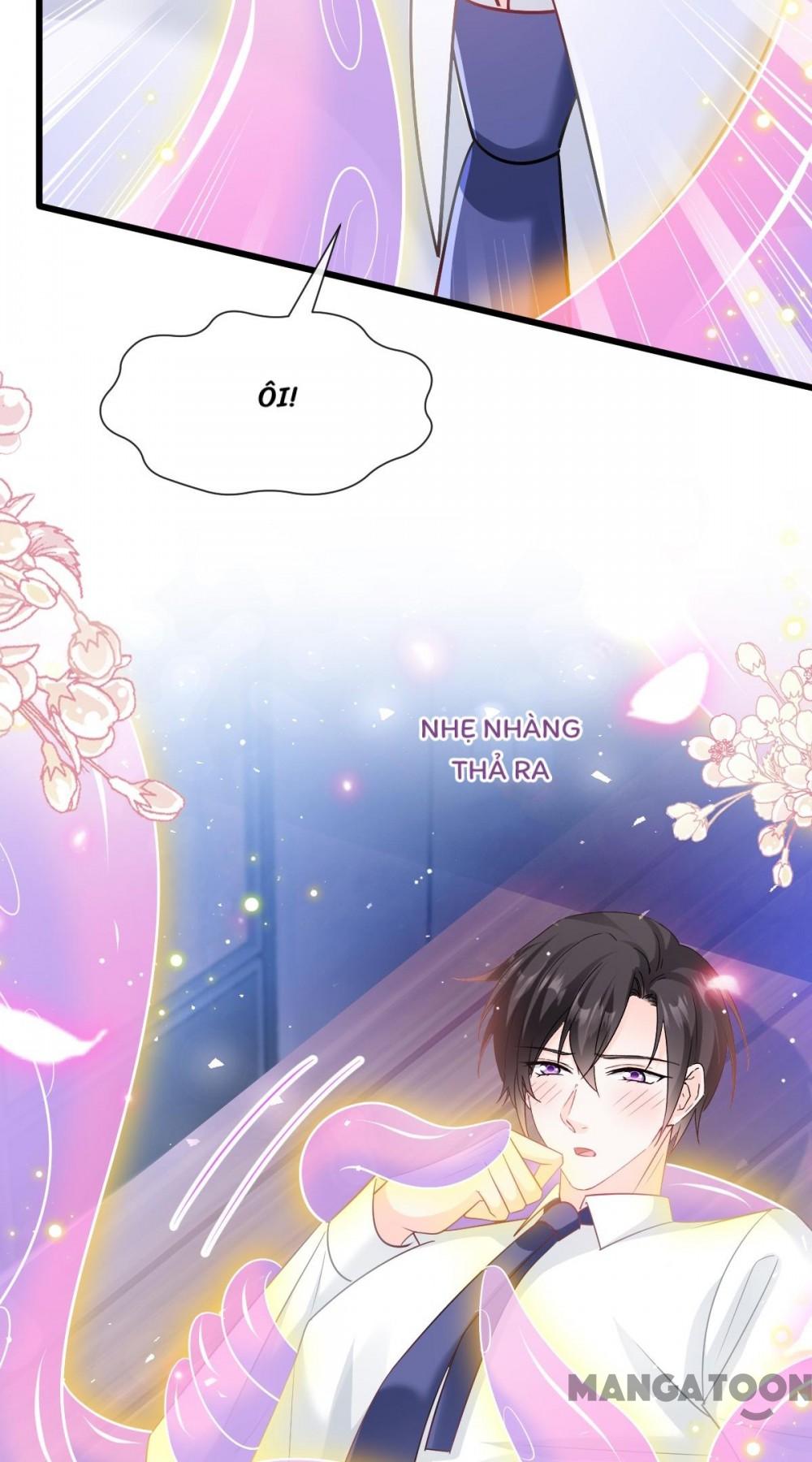 Tân Nương Của Ma Thần Chapter 138 - Trang 8