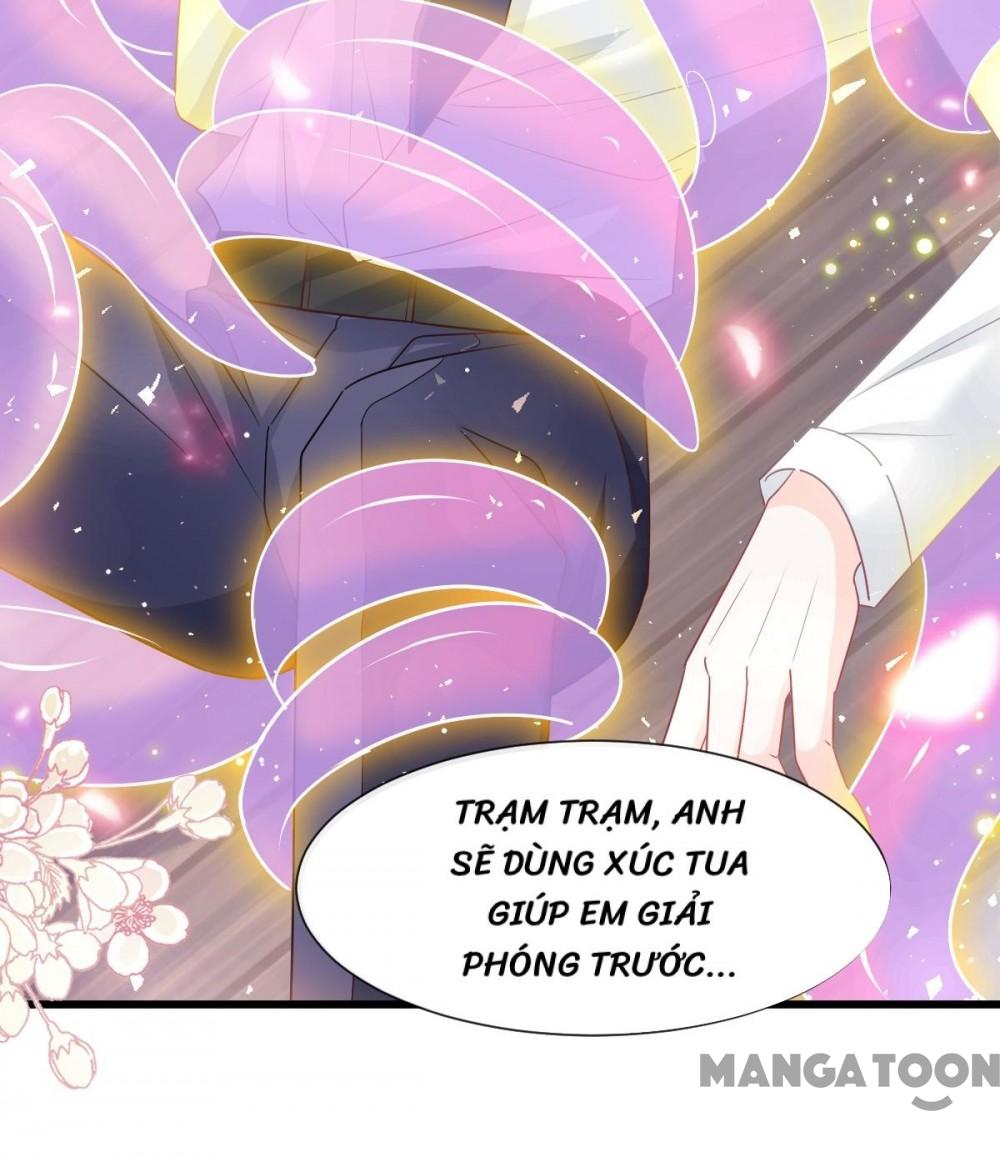 Tân Nương Của Ma Thần Chapter 138 - Trang 9
