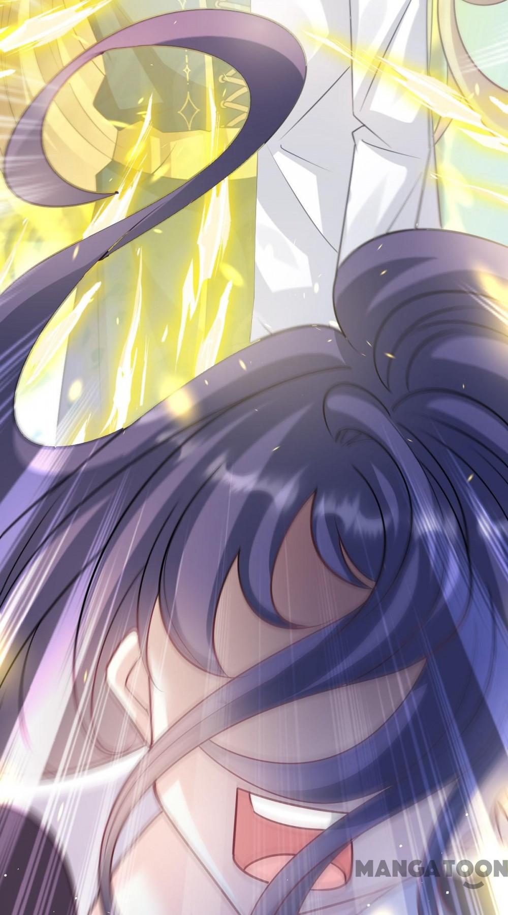 Tân Nương Của Ma Thần Chapter 139 - Trang 21