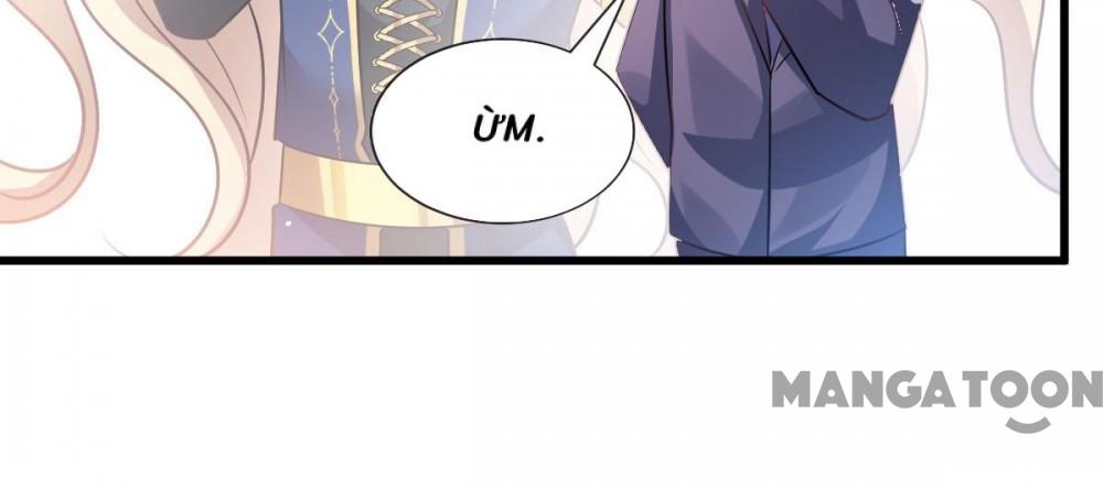 Tân Nương Của Ma Thần Chapter 139 - Trang 28