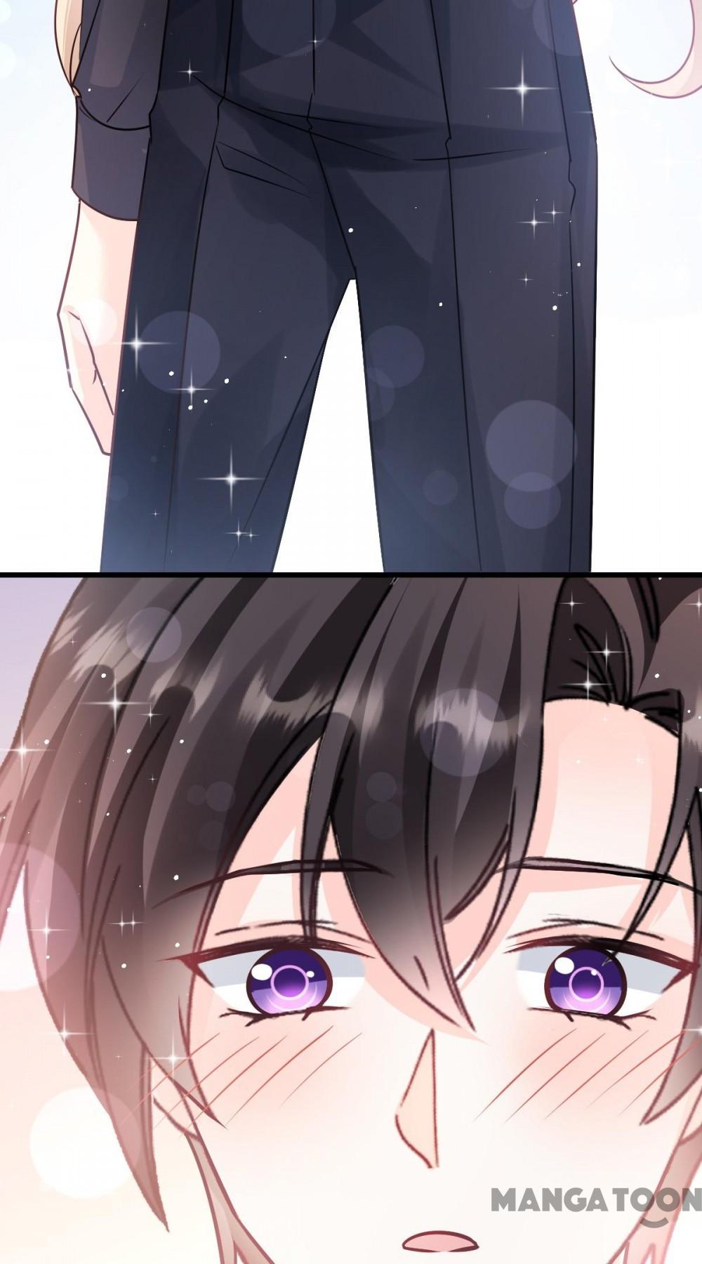 Tân Nương Của Ma Thần Chapter 139 - Trang 31