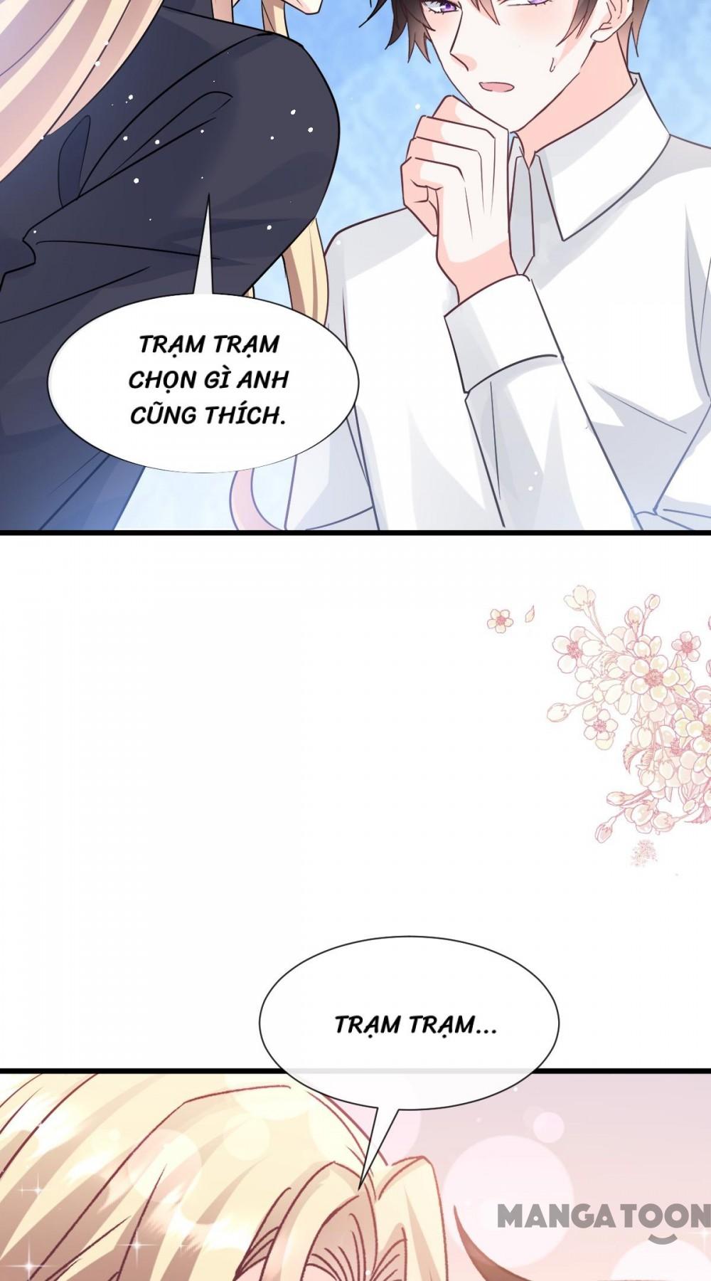 Tân Nương Của Ma Thần Chapter 139 - Trang 33