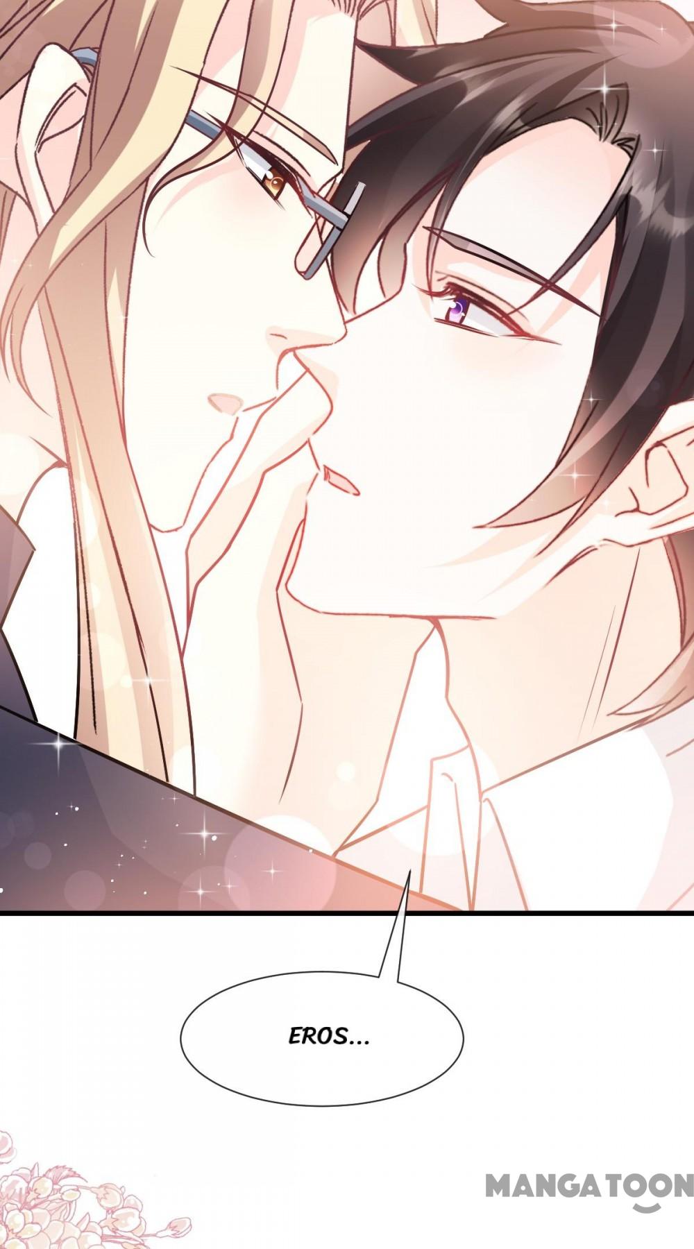 Tân Nương Của Ma Thần Chapter 139 - Trang 34