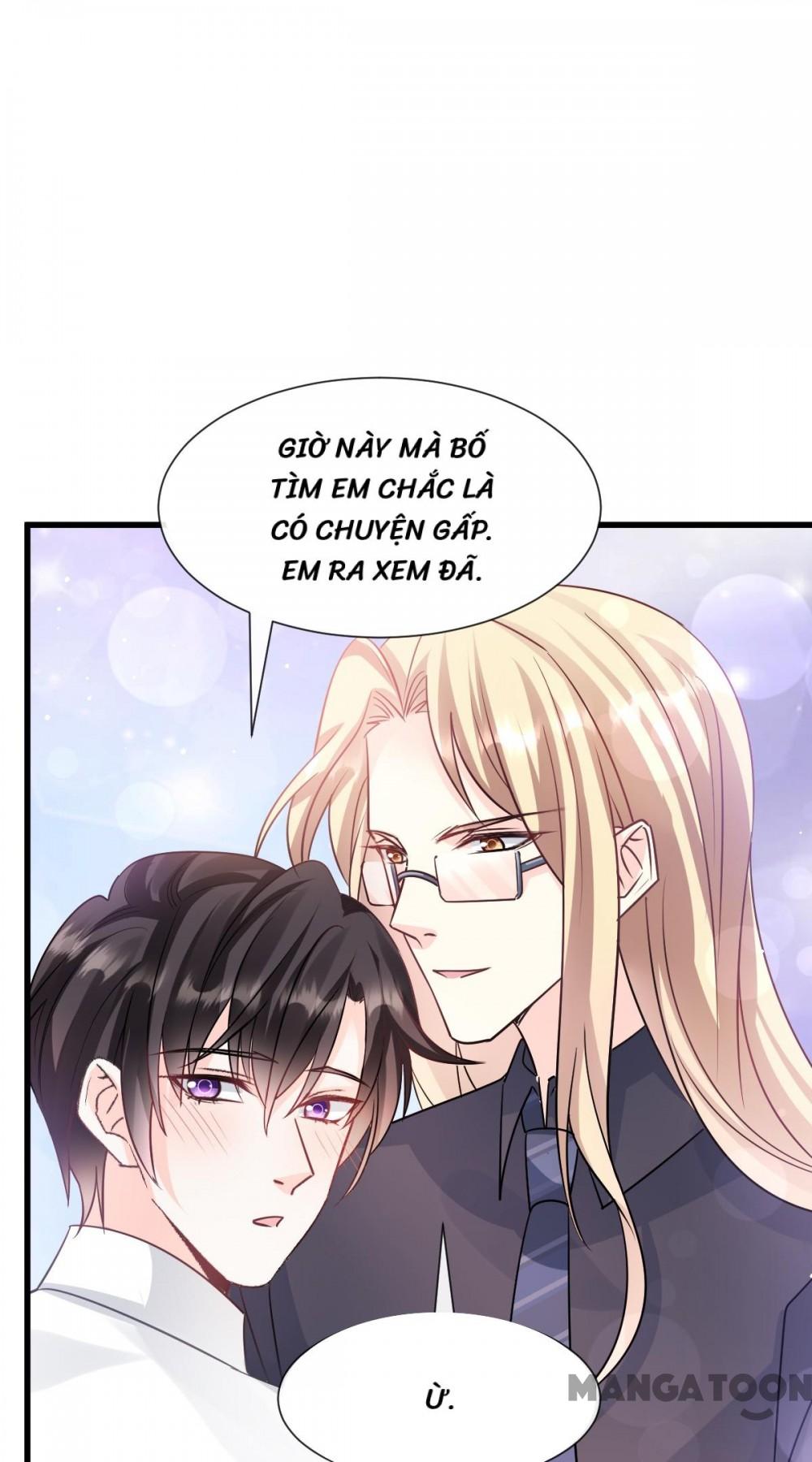 Tân Nương Của Ma Thần Chapter 139 - Trang 37