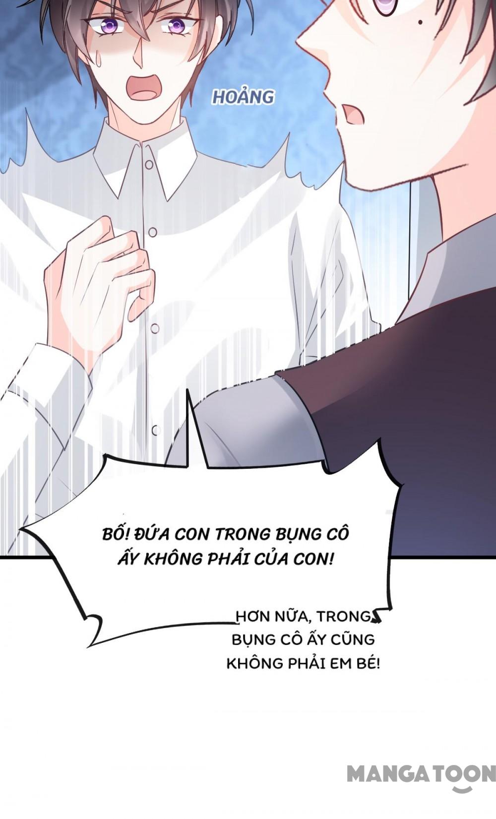 Tân Nương Của Ma Thần Chapter 139 - Trang 40