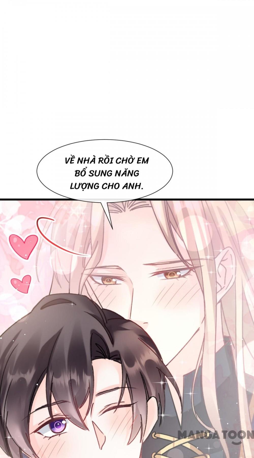 Tân Nương Của Ma Thần Chapter 139 - Trang 9