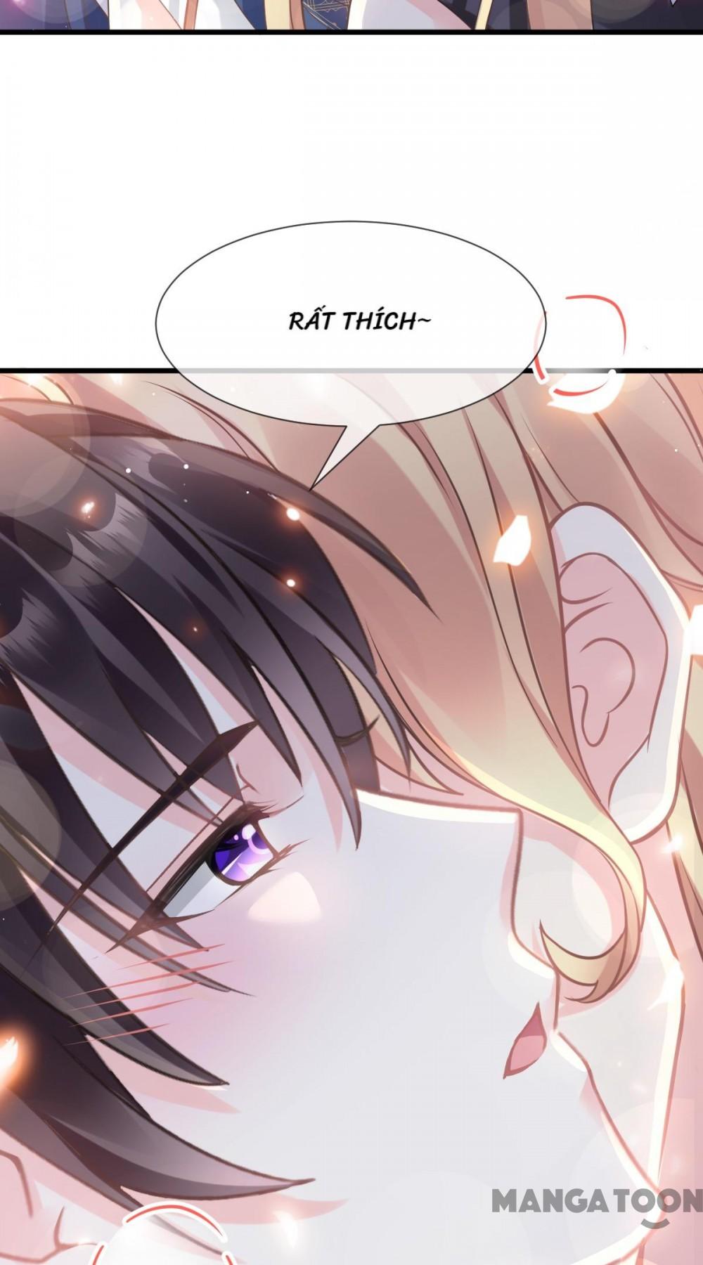 Tân Nương Của Ma Thần Chapter 14 - Trang 10