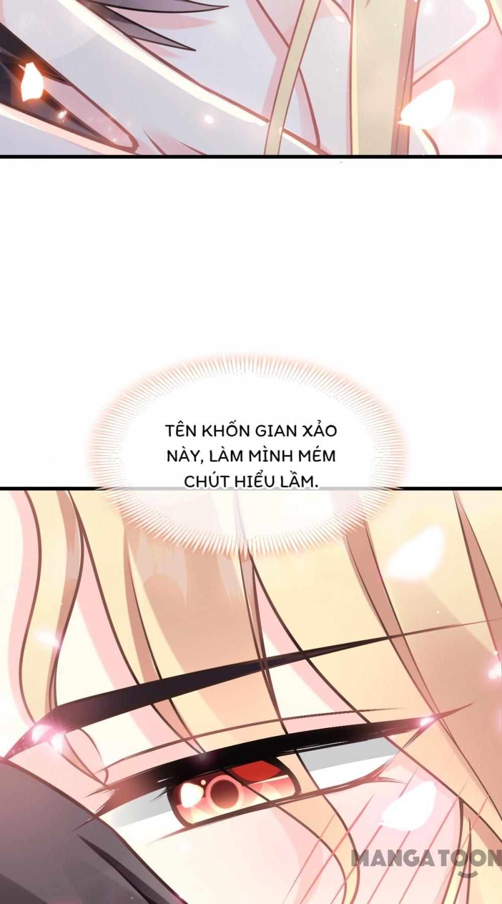 Tân Nương Của Ma Thần Chapter 14 - Trang 12