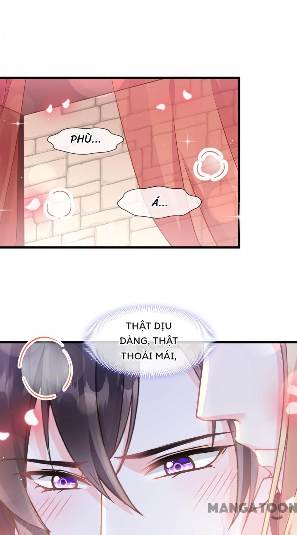 Tân Nương Của Ma Thần Chapter 14 - Trang 17