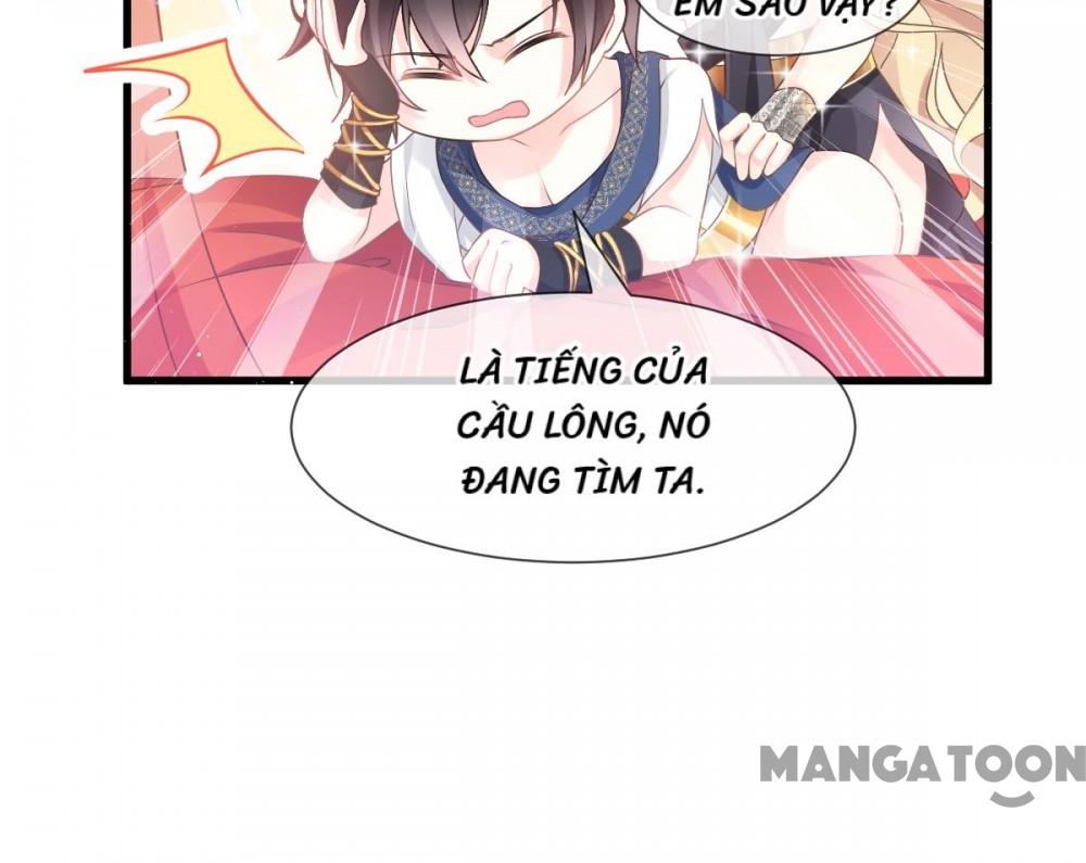 Tân Nương Của Ma Thần Chapter 14 - Trang 19