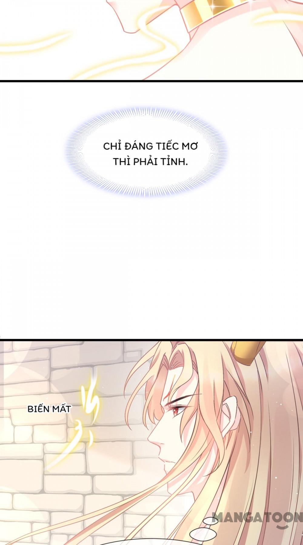 Tân Nương Của Ma Thần Chapter 14 - Trang 26