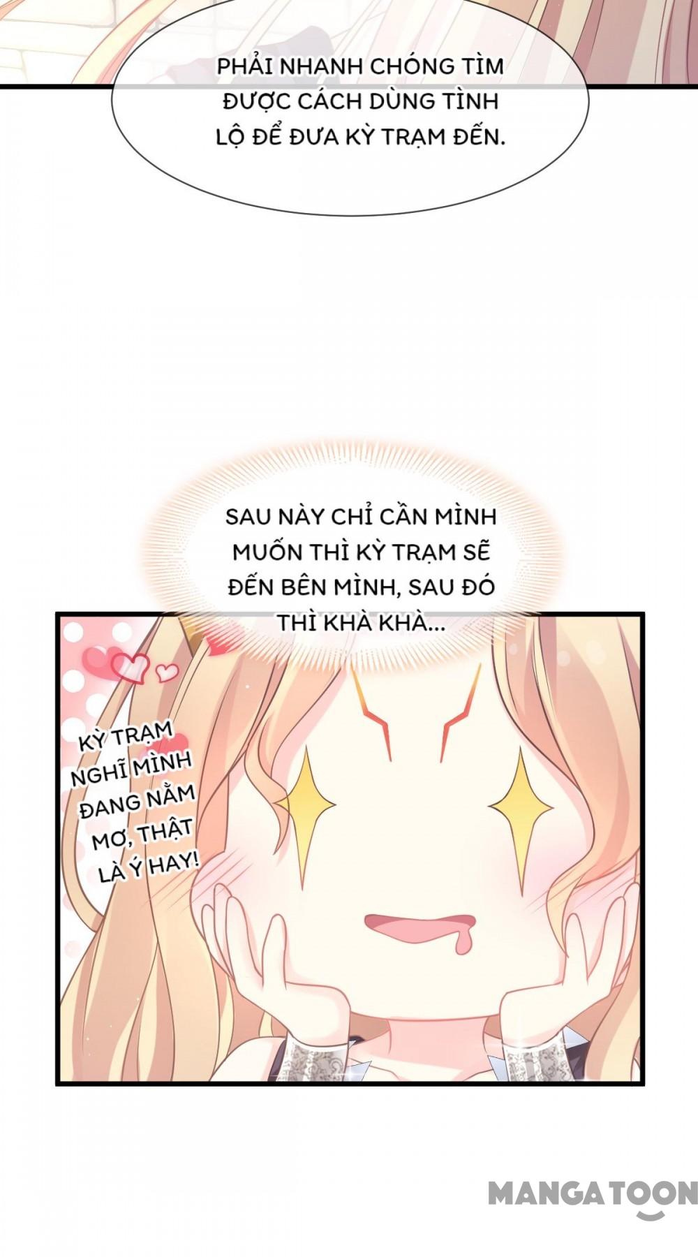Tân Nương Của Ma Thần Chapter 14 - Trang 27