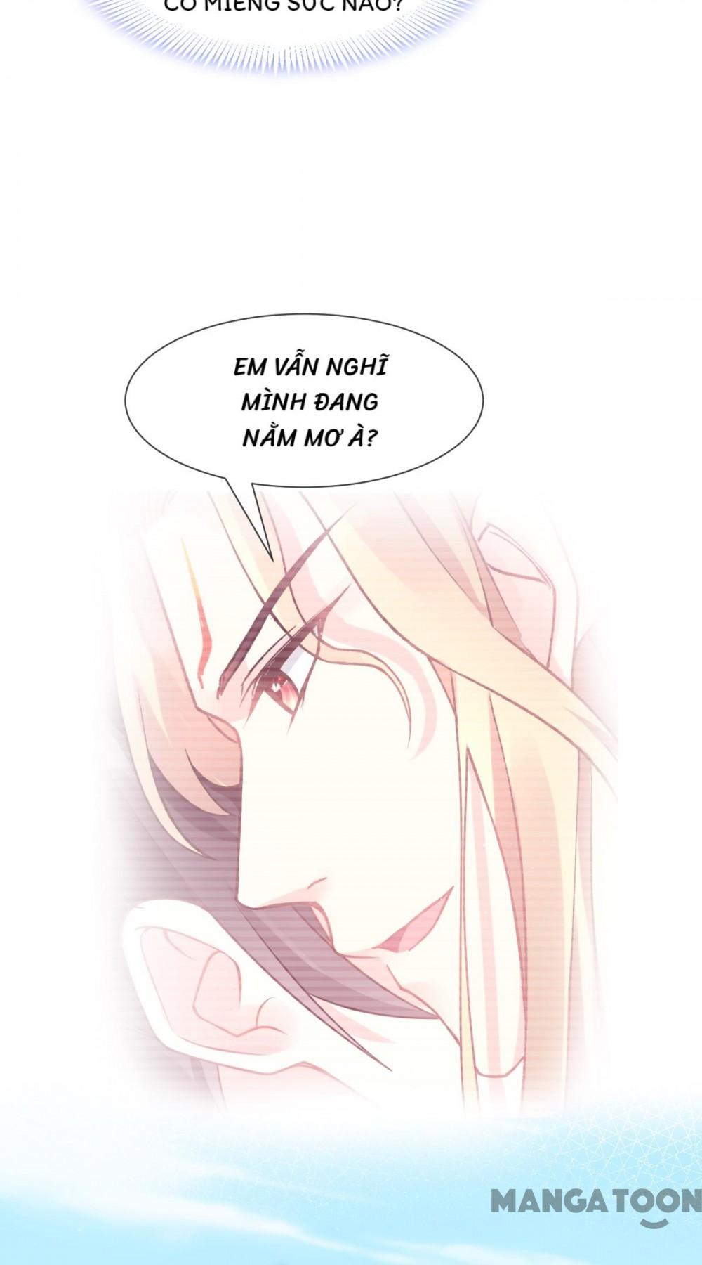 Tân Nương Của Ma Thần Chapter 14 - Trang 32