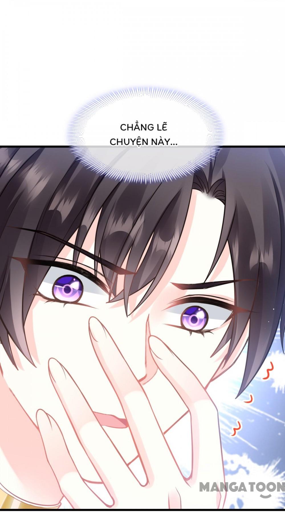 Tân Nương Của Ma Thần Chapter 14 - Trang 36