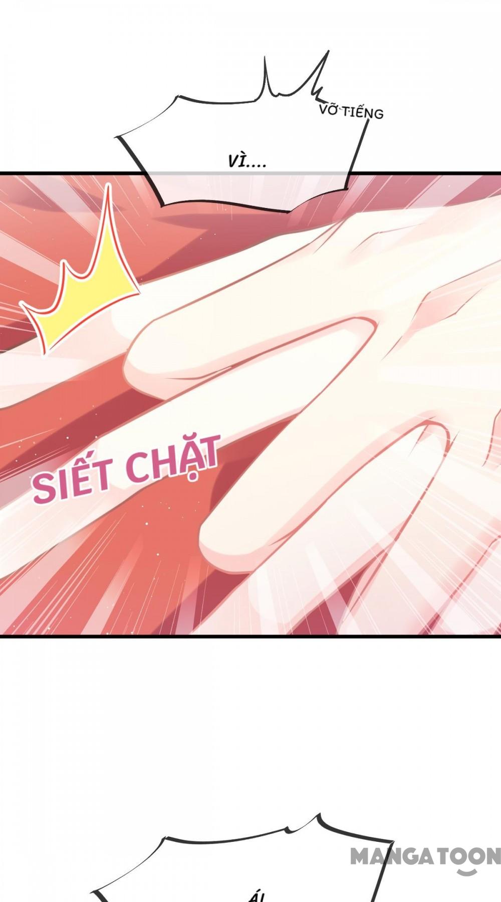Tân Nương Của Ma Thần Chapter 14 - Trang 5