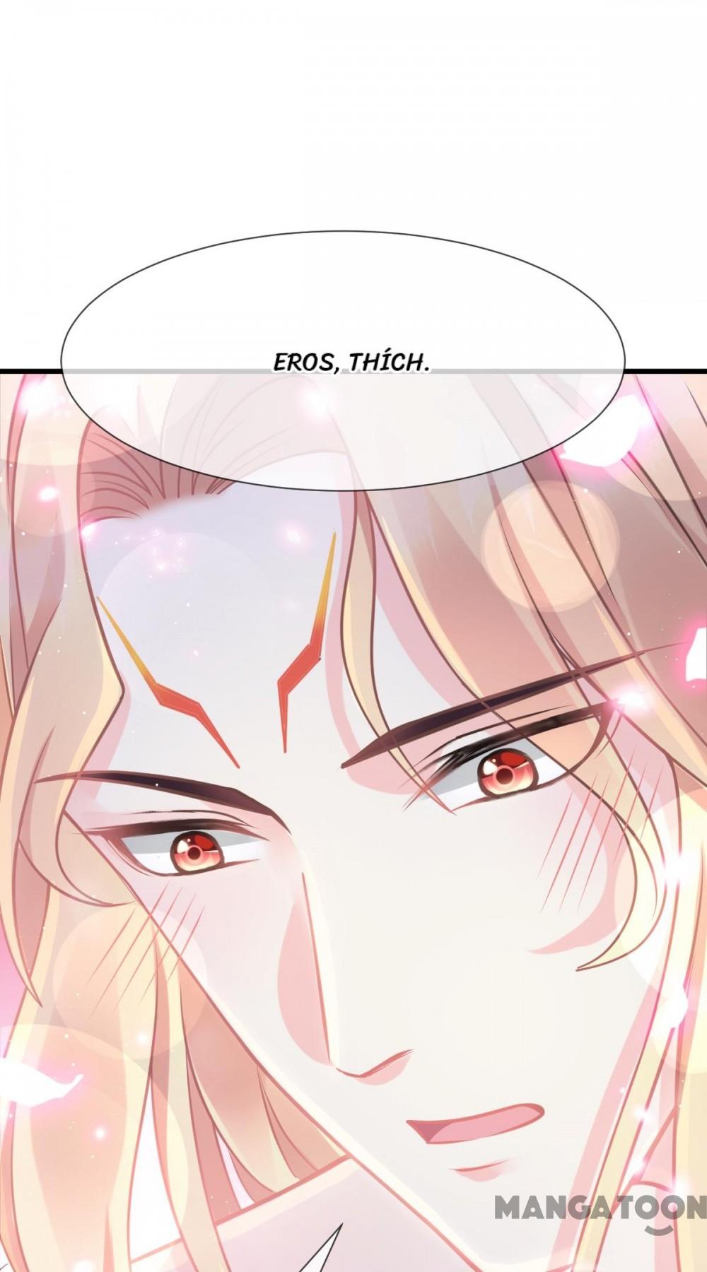 Tân Nương Của Ma Thần Chapter 14 - Trang 7