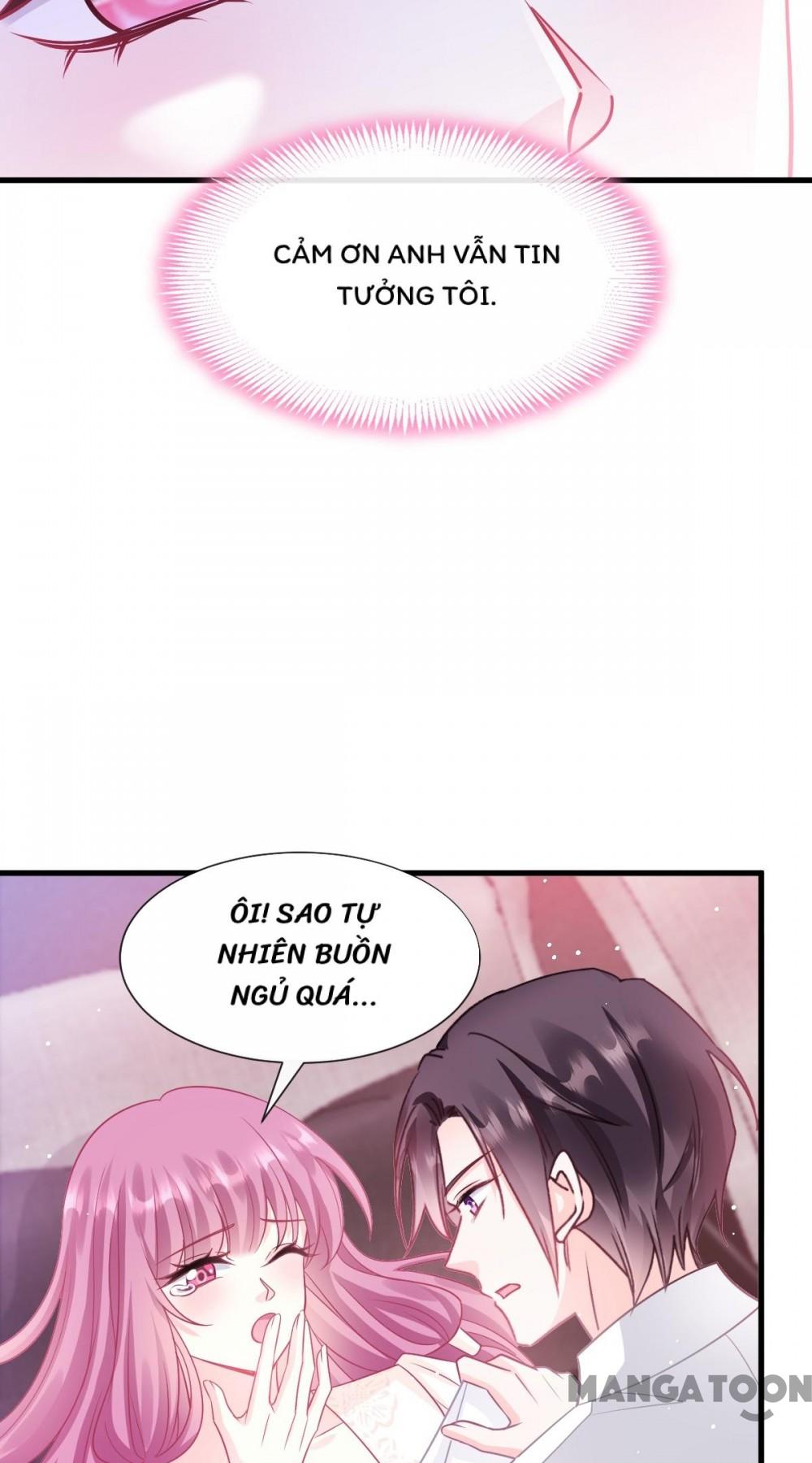 Tân Nương Của Ma Thần Chapter 140 - Trang 11