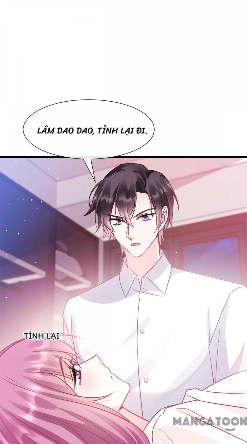Tân Nương Của Ma Thần Chapter 140 - Trang 2