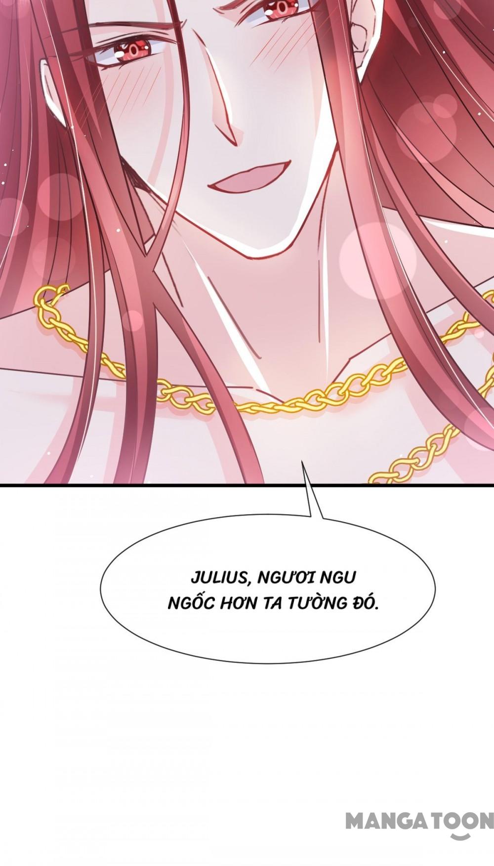 Tân Nương Của Ma Thần Chapter 140 - Trang 26