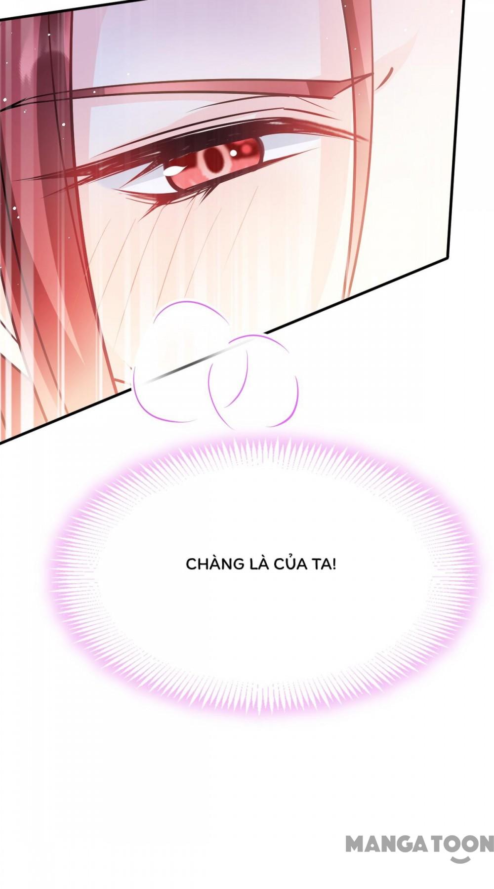 Tân Nương Của Ma Thần Chapter 140 - Trang 29