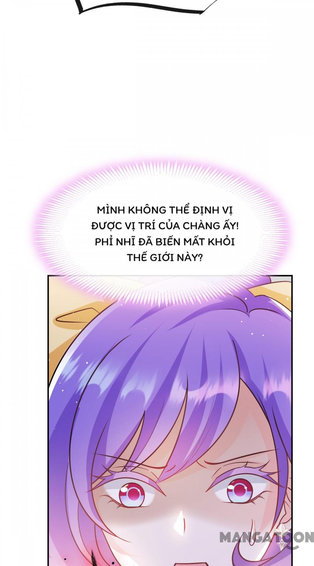 Tân Nương Của Ma Thần Chapter 140 - Trang 34