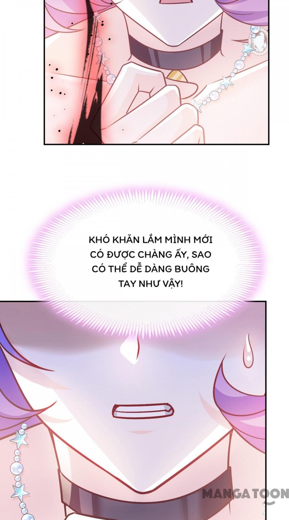 Tân Nương Của Ma Thần Chapter 140 - Trang 35