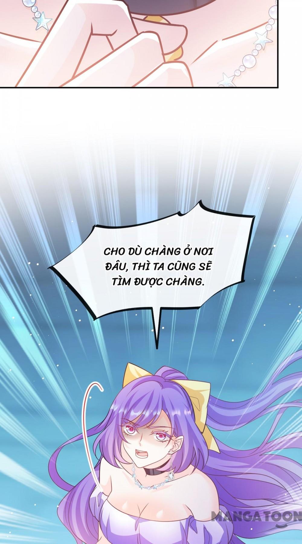 Tân Nương Của Ma Thần Chapter 140 - Trang 36