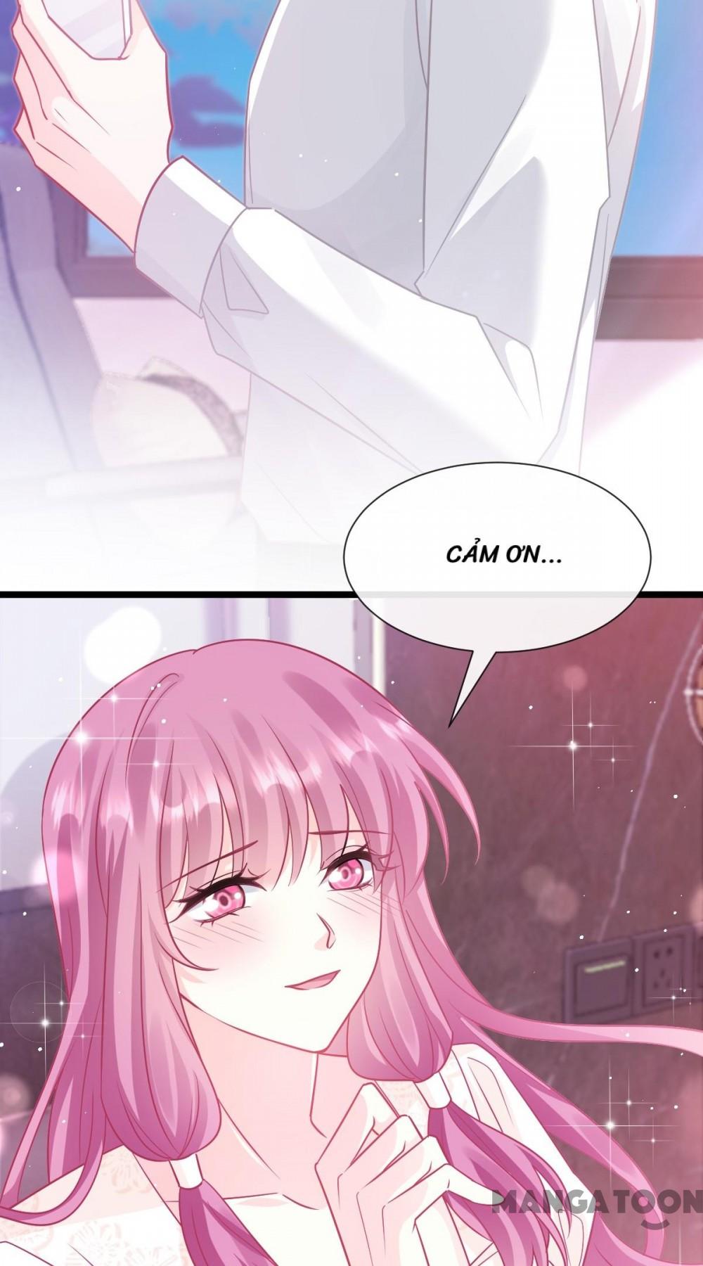 Tân Nương Của Ma Thần Chapter 140 - Trang 9